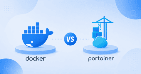 Portainer vs Docker: What’s the Difference and Do You Need Both? 