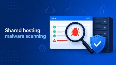 Malware Scanning for Shared Hosting: How It Works and How to Protect Your Website