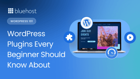 WordPress Plugins Every Beginner Should Know About