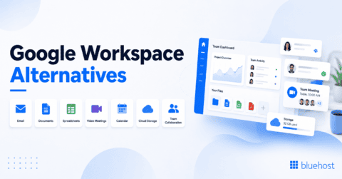 Google Workspace Alternatives: 5 Best Options for Different Business Needs