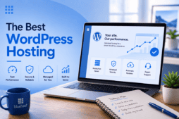 ¿Cómo elegir el mejor proveedor de alojamiento de WordPress?