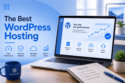 Comment choisir le meilleur fournisseur d’hébergement WordPress ?