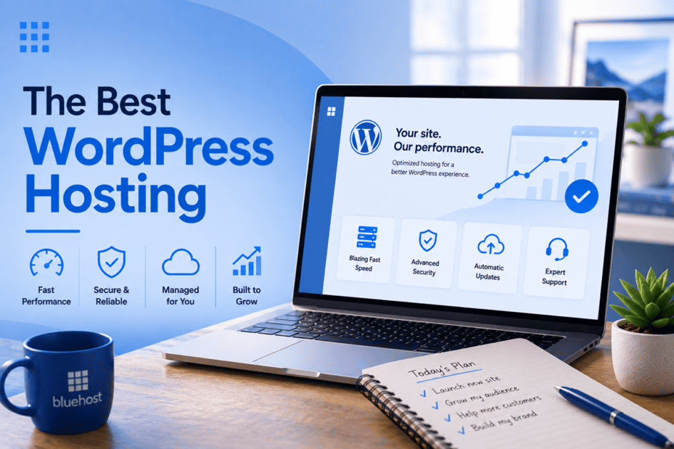 Hoe kies je de beste WordPress hostingprovider?