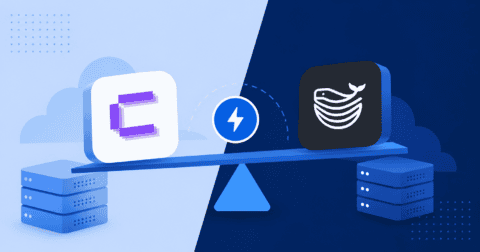 Coolify vs Dokploy: Which Self-Hosted PaaS Fits You?