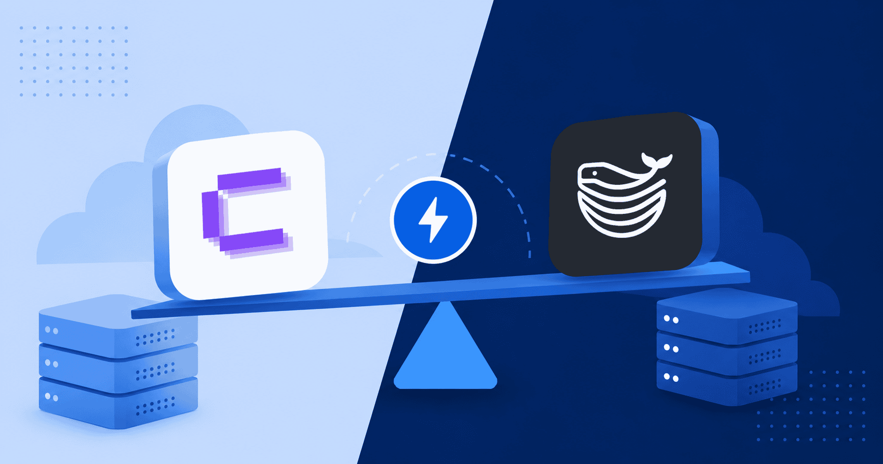 Coolify vs Dokploy: Which Self-Hosted PaaS Fits You?