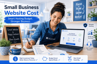 Small Business Website Cost: How Much Should You Spend on Hosting?