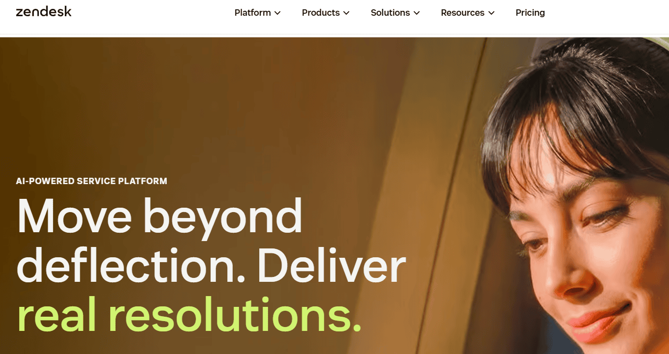 Zendesk
