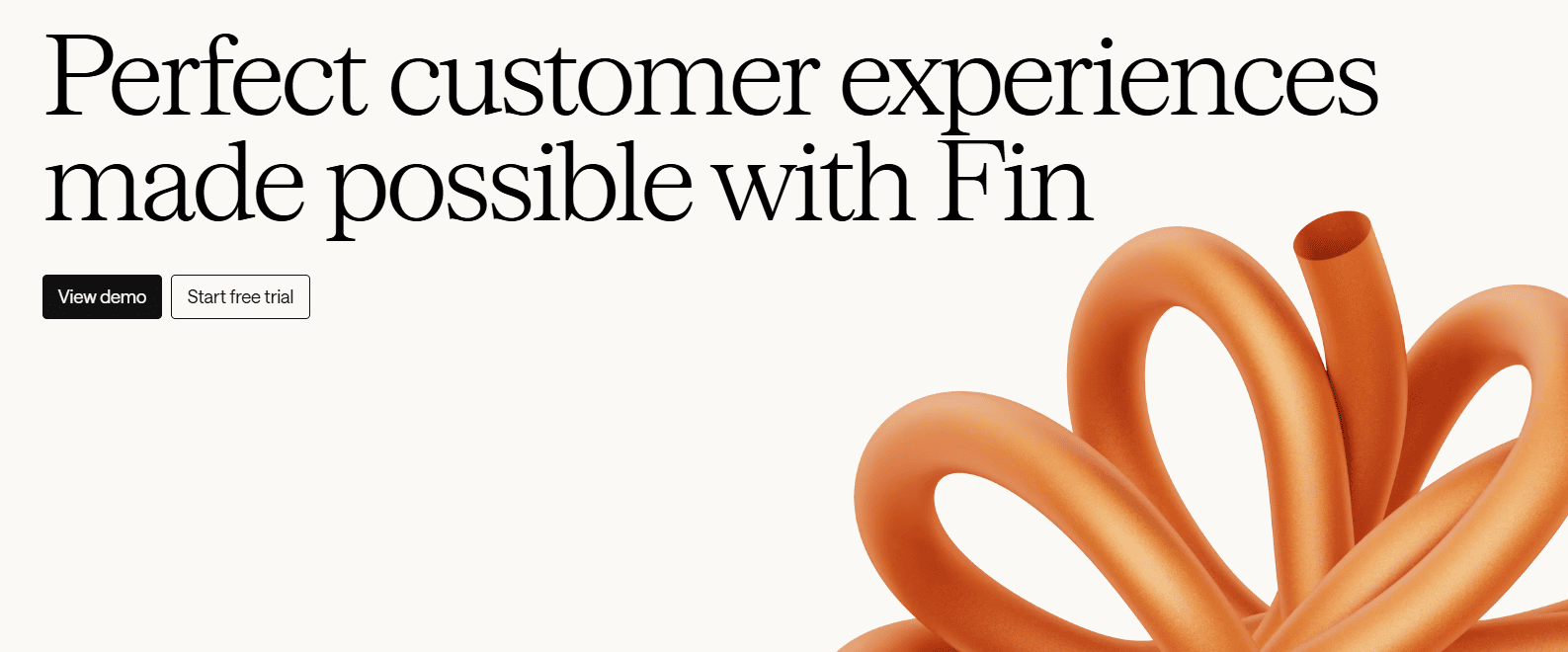 Intercom Fin