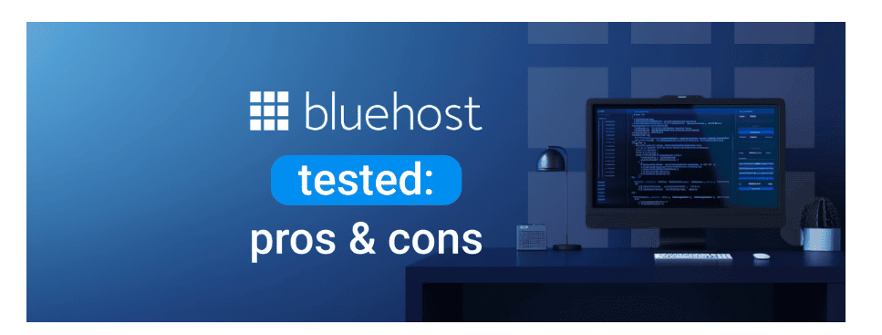 Cybernews Bluehost review