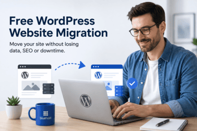 Free WordPress Website Migration: What It Includes and How It Works