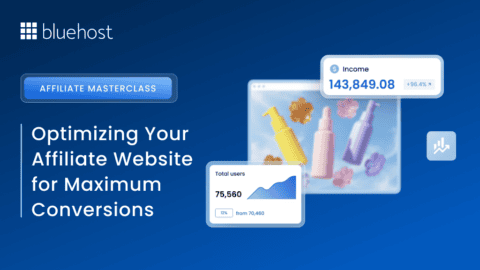 Optimizing Your Affiliate Website for Maximum Conversions