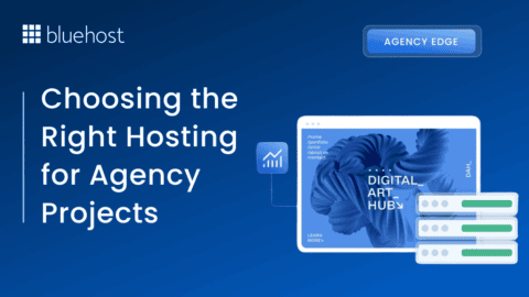 Choosing the Right Hosting for Agency Projects