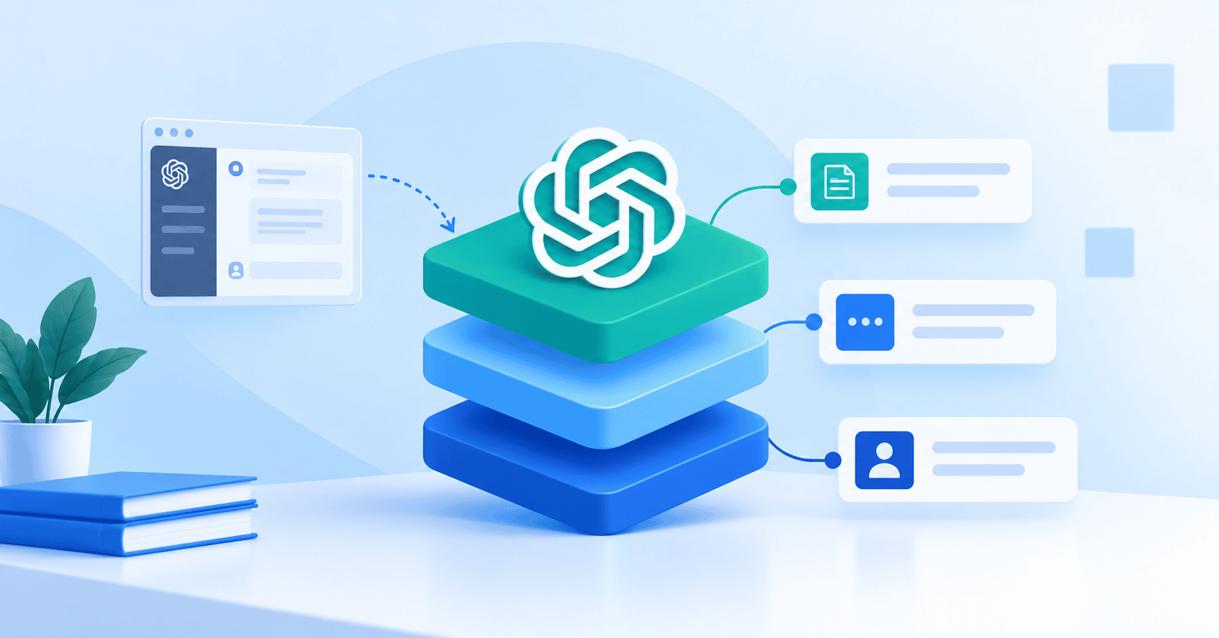 how chatgpt memory work