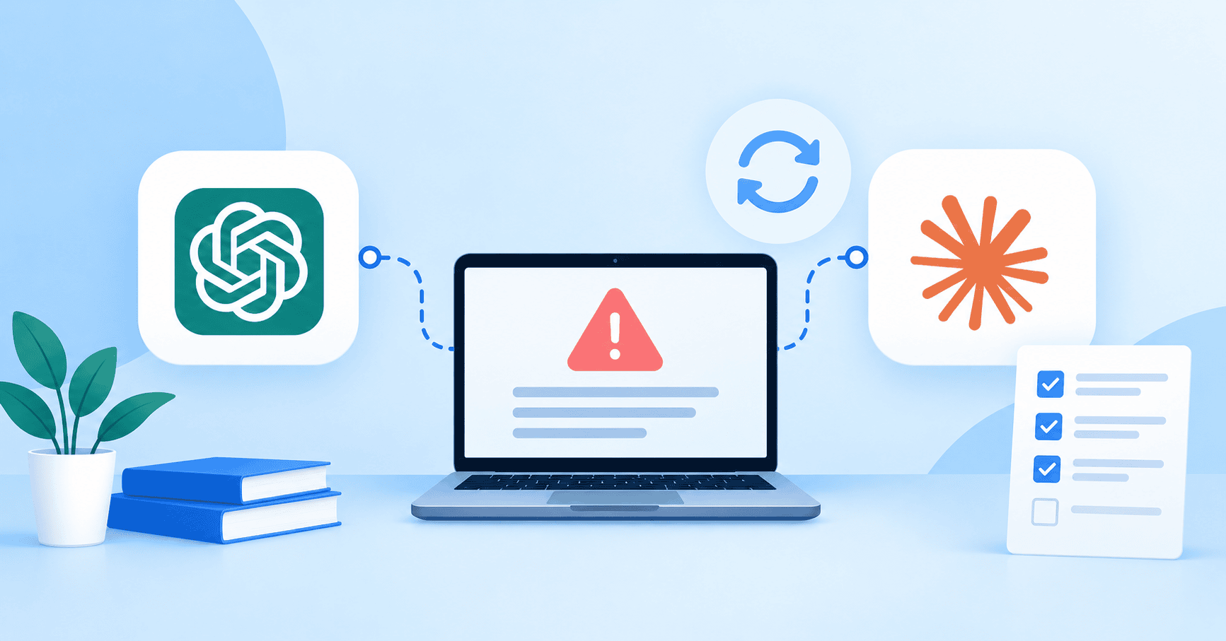 What to do if your imported memory didn't stick