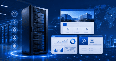 Dedicated Hosting for Enterprise Websites: A Buyer’s Guide