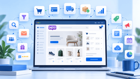 Developing a Better WooCommerce Setup: Product Lessons from Integrating 16 eCommerce Plugins