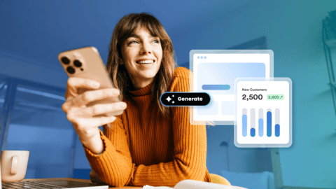 The AI Website Builder Report: How Small Businesses Are Using AI to Get Online
