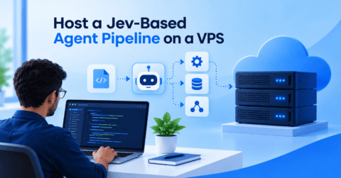 How to Host a Jev-Based Agent Pipeline on a VPS