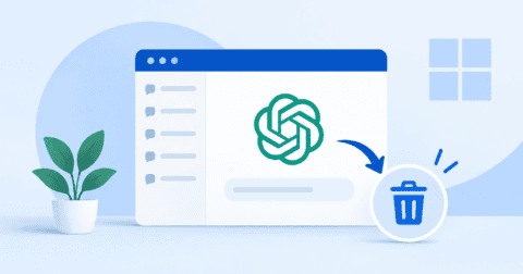 How to Clear ChatGPT Memory (Step-by-Step)
