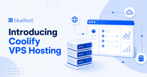 Introducing Bluehost Coolify VPS Hosting: Build Your Own Self-Hosted PaaS