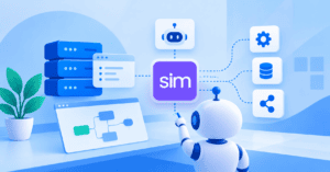 Is Sim Right for Your AI Agent Workflows? A Structured Look&nbsp;