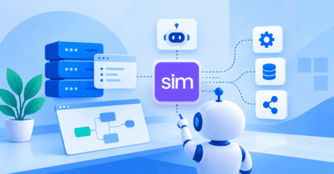 Is Sim Right for Your AI Agent Workflows? A Structured Look