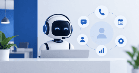 What to Look for in an AI Receptionist | Buying Guide