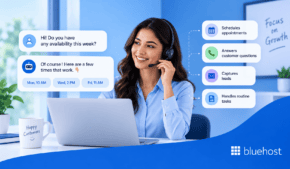 Best AI Receptionist in 2026: 7 Tools to Answer, Capture and Book (Compared)