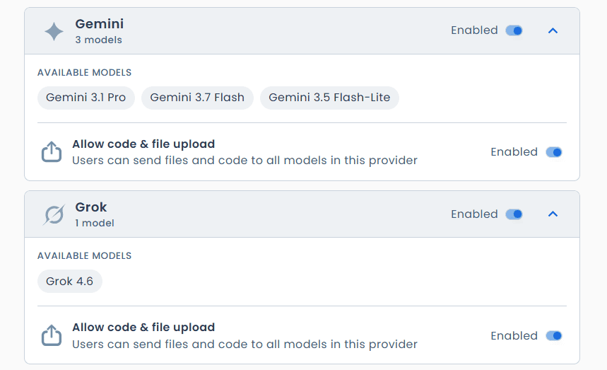 Import memory: bring your context with you