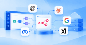 How to Connect n8n to Multiple AI Models Without Managing Separate API Keys?