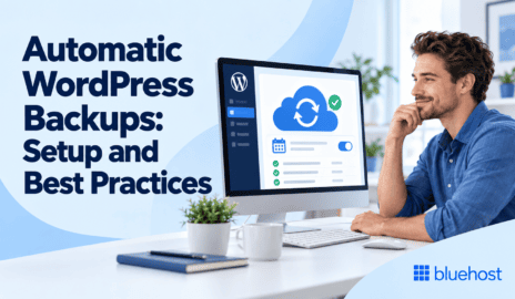 Automatic WordPress Backups: Setup and Best Practices