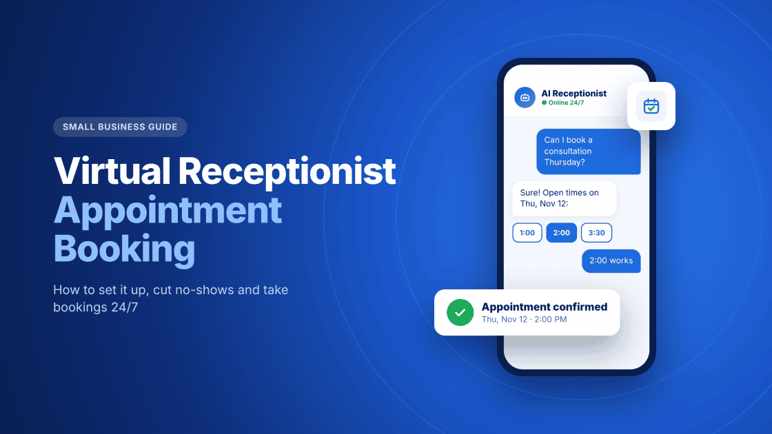 hero-virtual-receptionist-appointment-booking