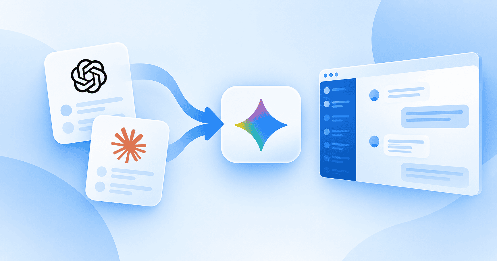Gemini Import Memory: Move Your ChatGPT or Claude Context