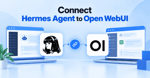 How to Connect Hermes Agent to Open WebUI: Manual and One-Click Setup