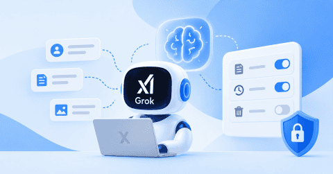 Grok AI Memory Feature: How It Works and How to Control It