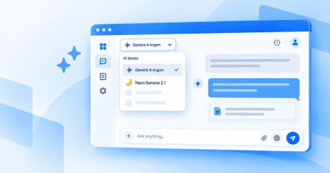 AI All-Access Pack Adds Gemini 4 Argon and Nano Banana 2.1
