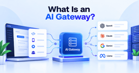 What Is an AI Gateway?