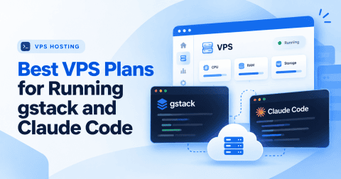 Best VPS Plans for Running gstack and Claude Code