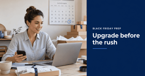 When Should You Upgrade Your Hosting Before the Holiday Season?