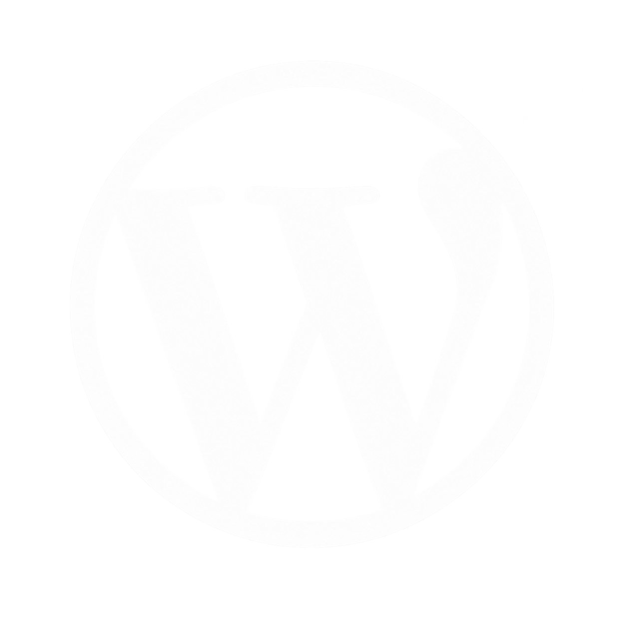 wordpress-pictogram