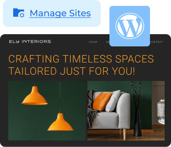 Dedicated Hosting