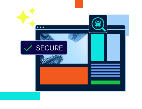 AI-powered cloud file scanning