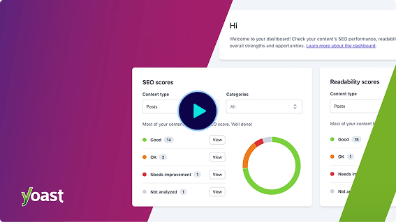 Comment Yoast aide votre SEO