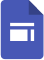 Google sites logo