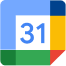 Google calendar logo