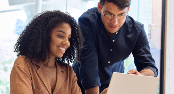 Instant Creadibility