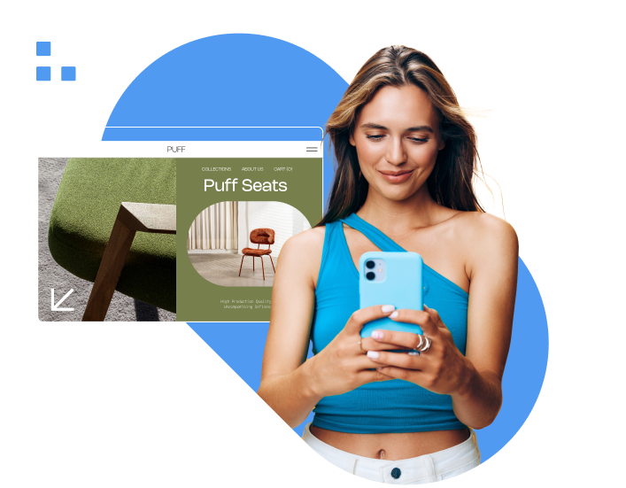 Building your own website