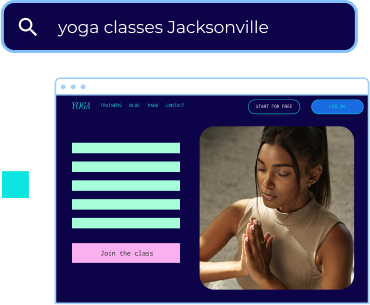 Keyword rich content