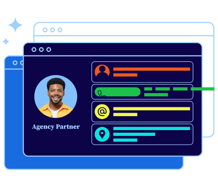 Reach new heights with agency benefits