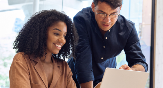 Instant Creadibility